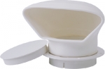 Sea Dog Low Profile PVC Cowl Vents